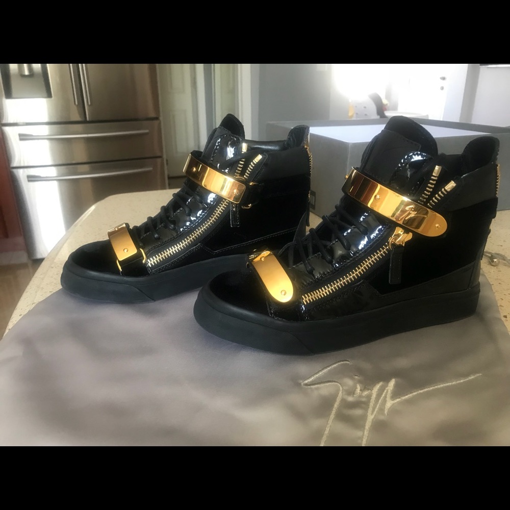 Giuseppe Zanotti